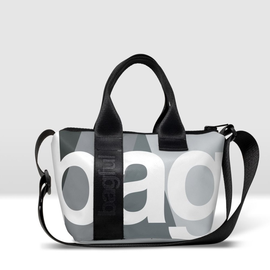 Classy Bagful | Dark Grey