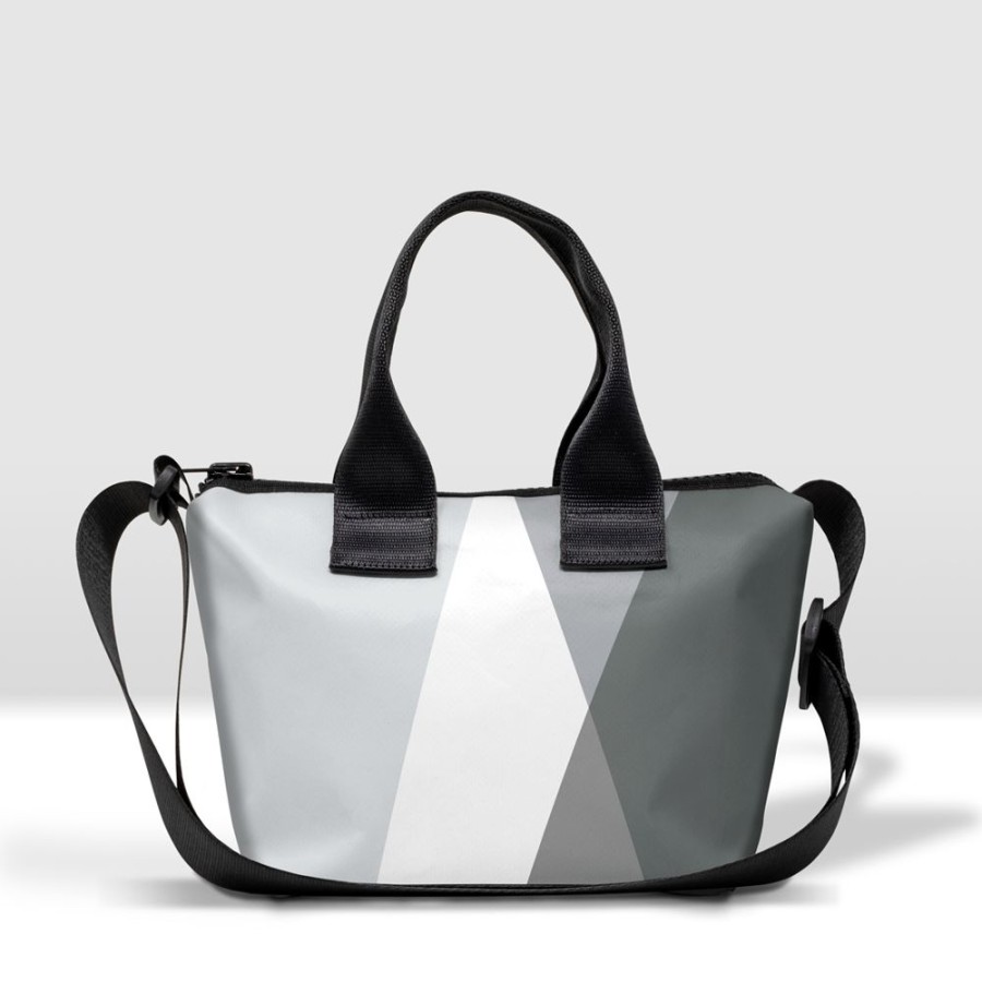 Classy Bagful | Dark Grey