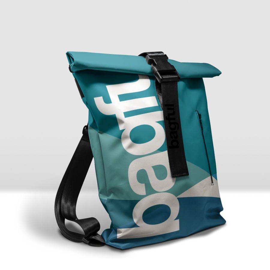 Bagpack Bagful | Water