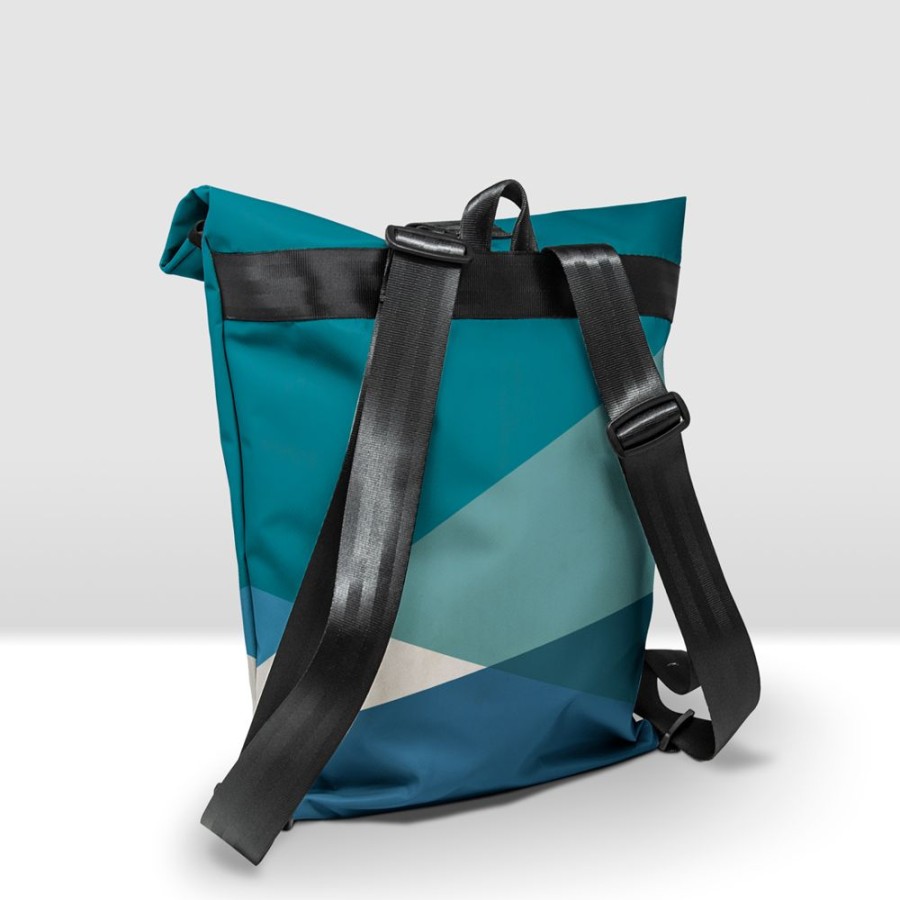 Bagpack Bagful | Water