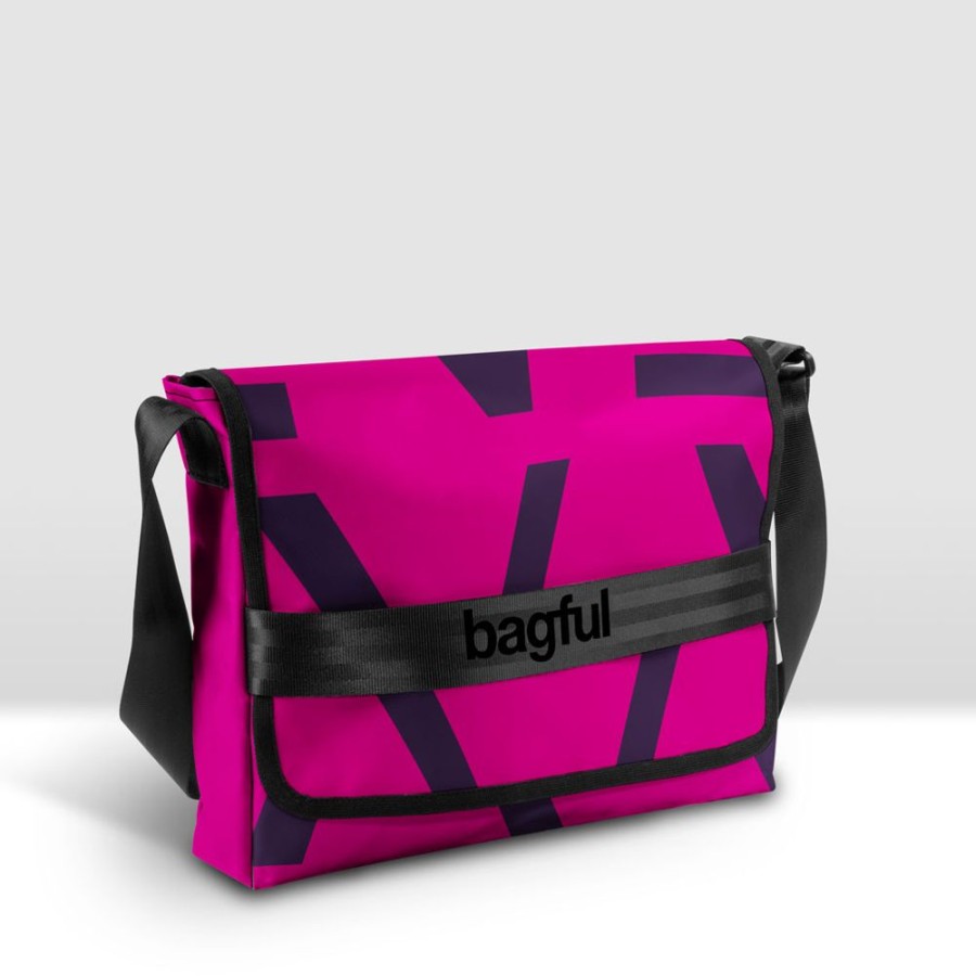 Messenger Bagful | Avaken