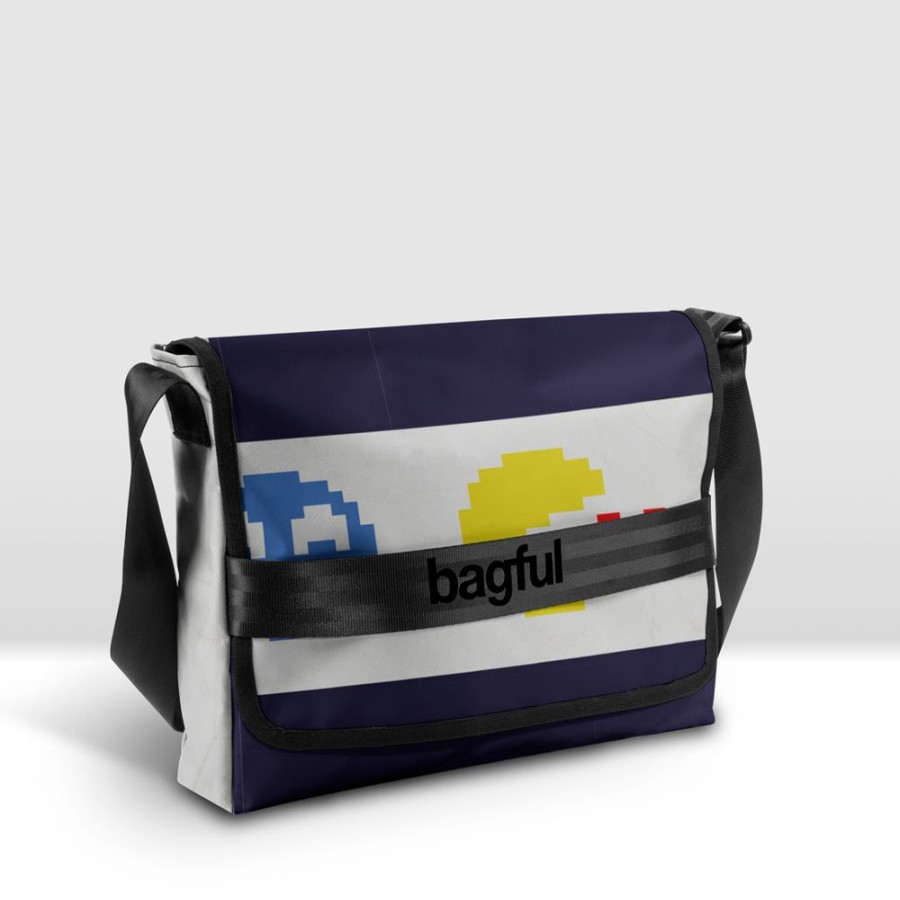 Messenger Bagful | Game