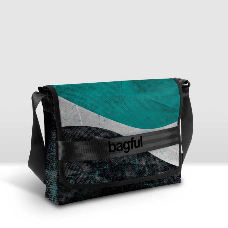 Messenger Bagful | High Water