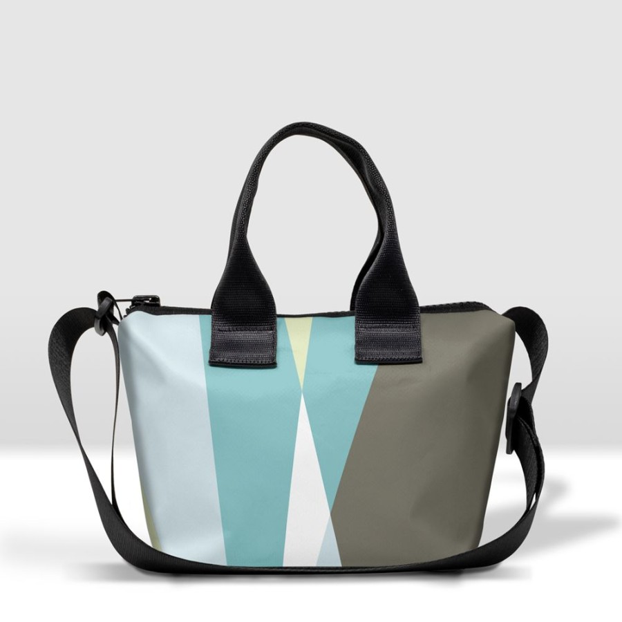 Classy Bagful | Tundra