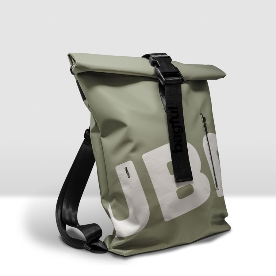 Bagpack Bagful | Cubano