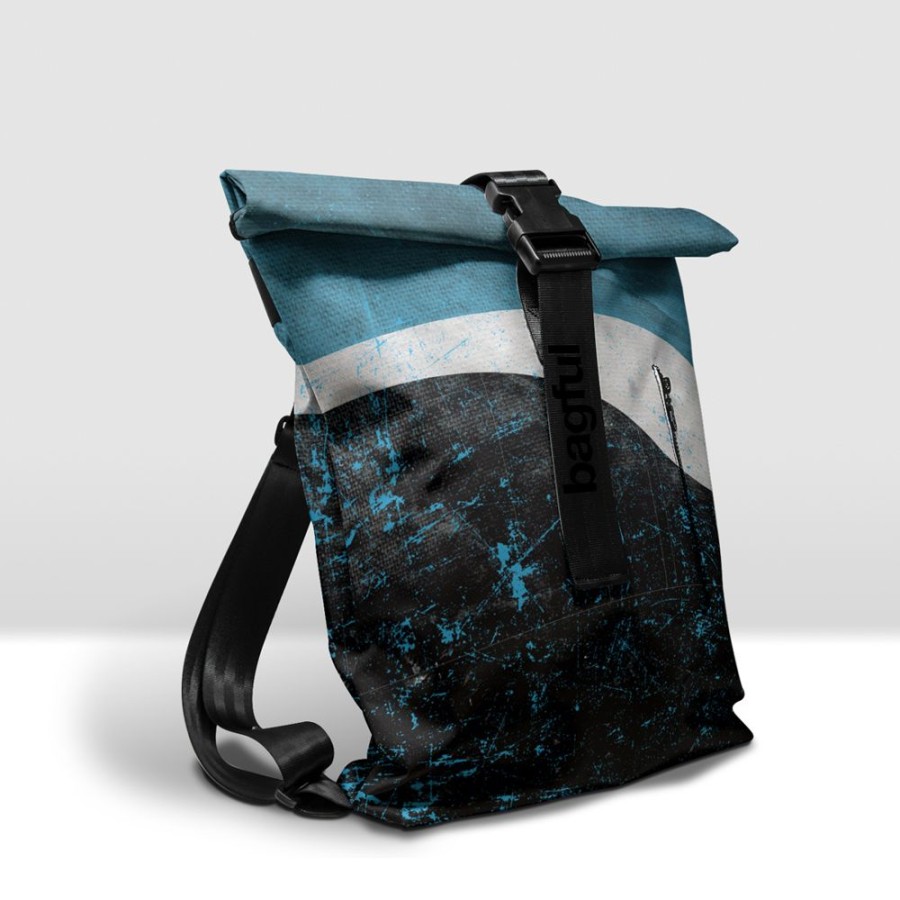 Bagpack Bagful | Downpour