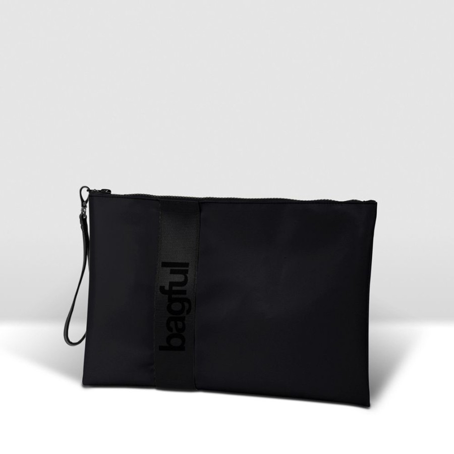 Essential Bagful | Black