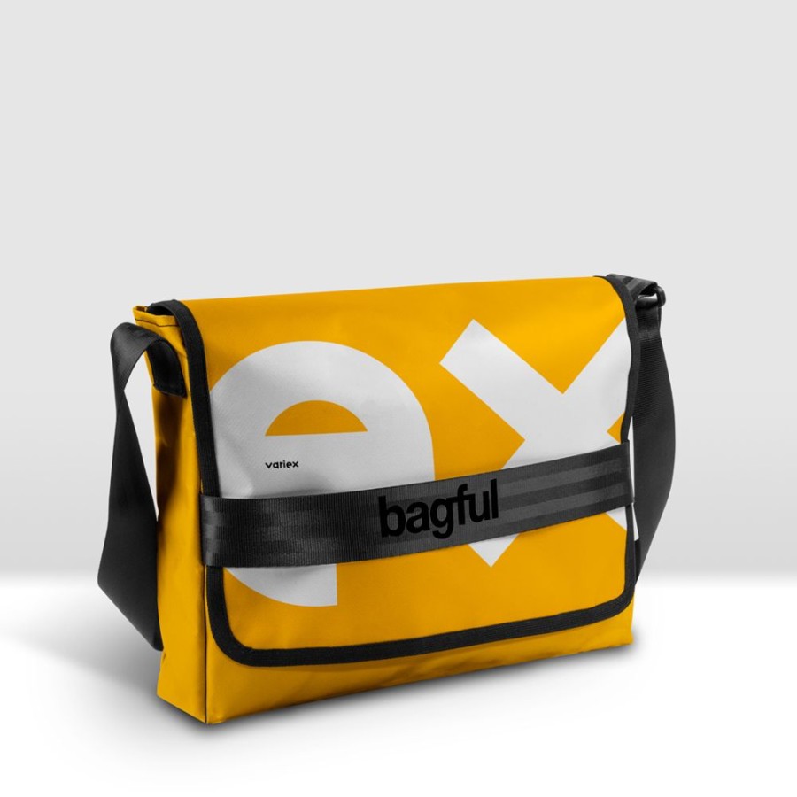 Messenger Bagful | Variex