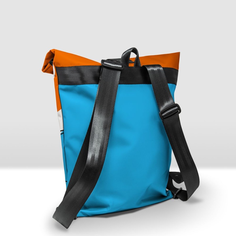 Bagpack Bagful | Atlantic