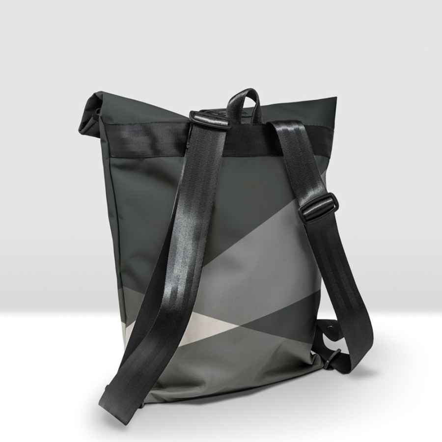 Bagpack Bagful | Dark Grey