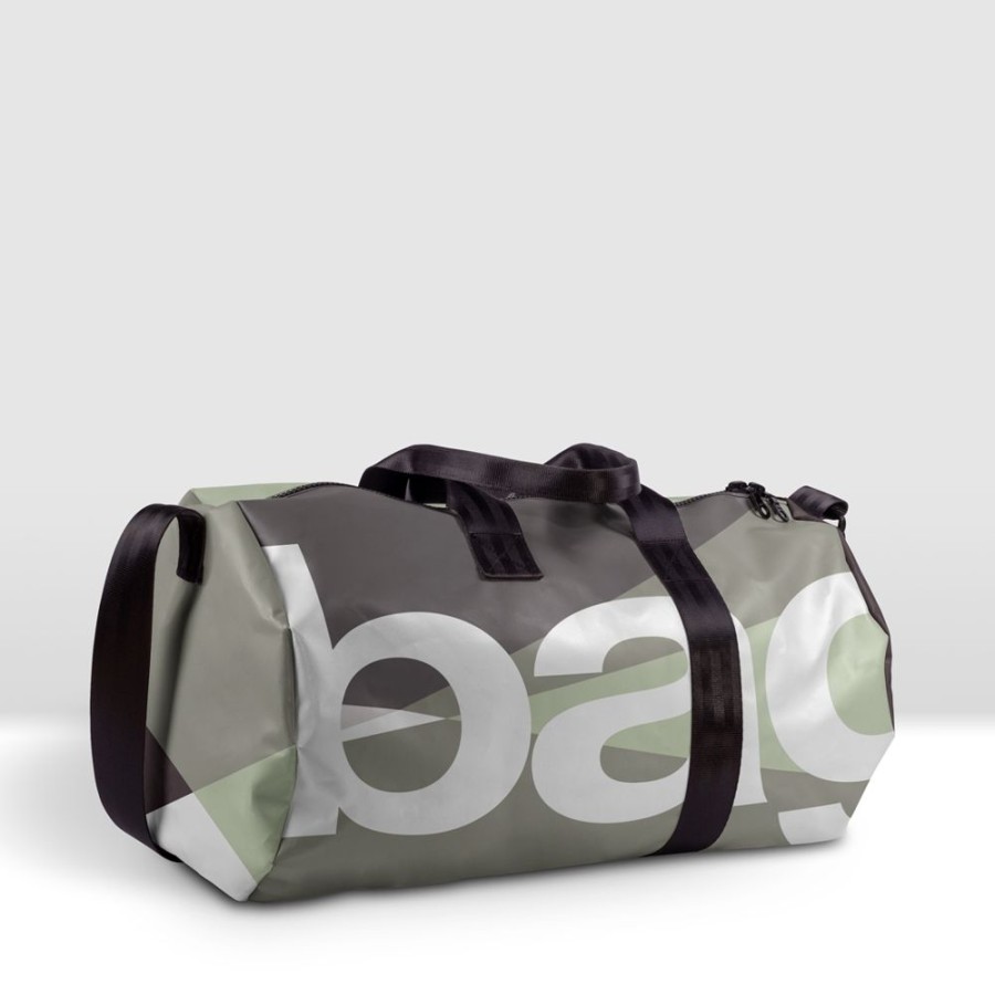 Training Bagful | Scree