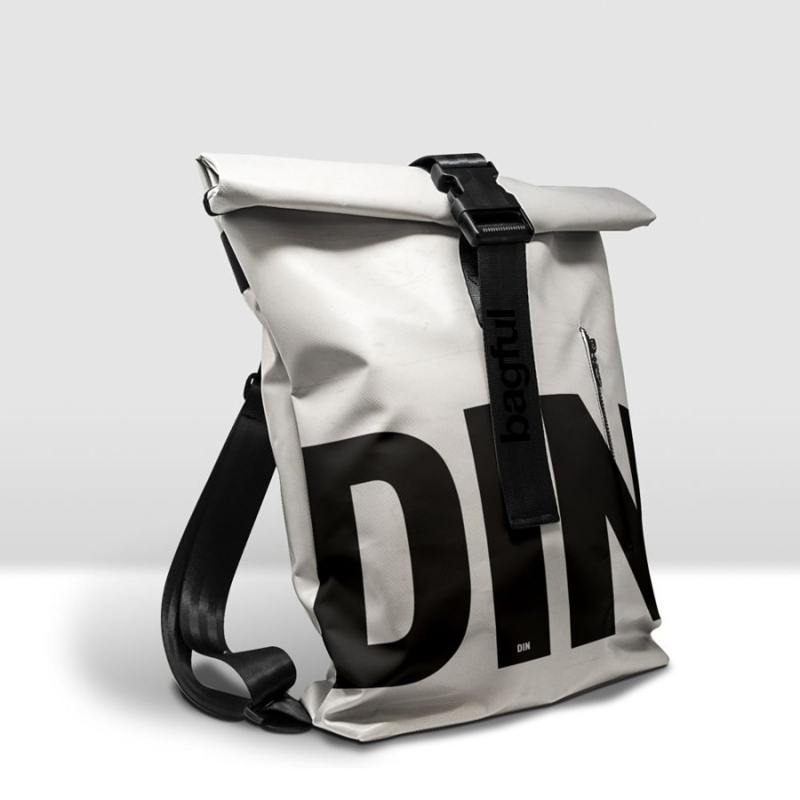 Bagpack Bagful | Din