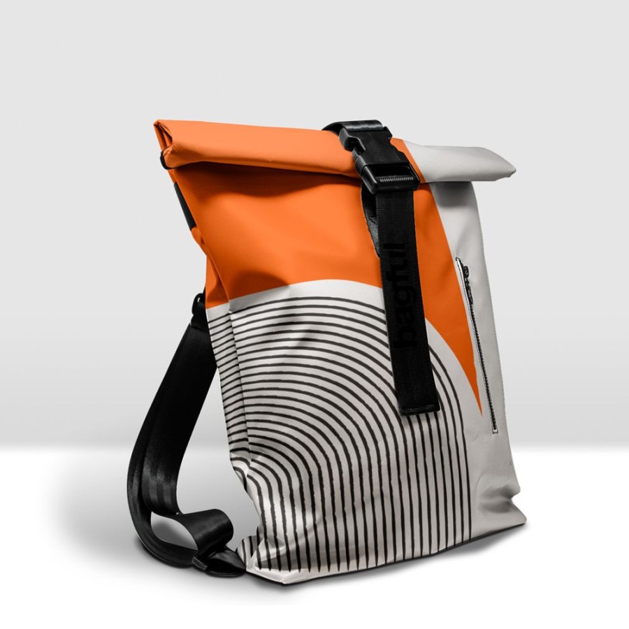 Bagpack Bagful | Twist