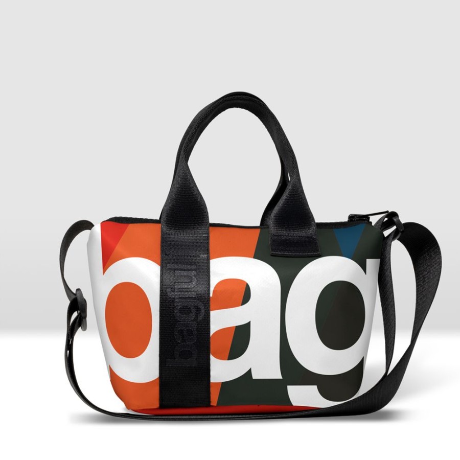 Classy Bagful | Fuoco