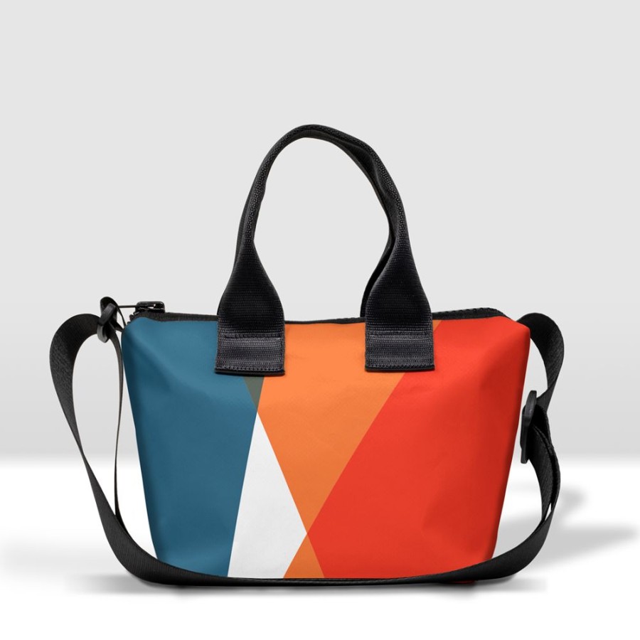 Classy Bagful | Fuoco