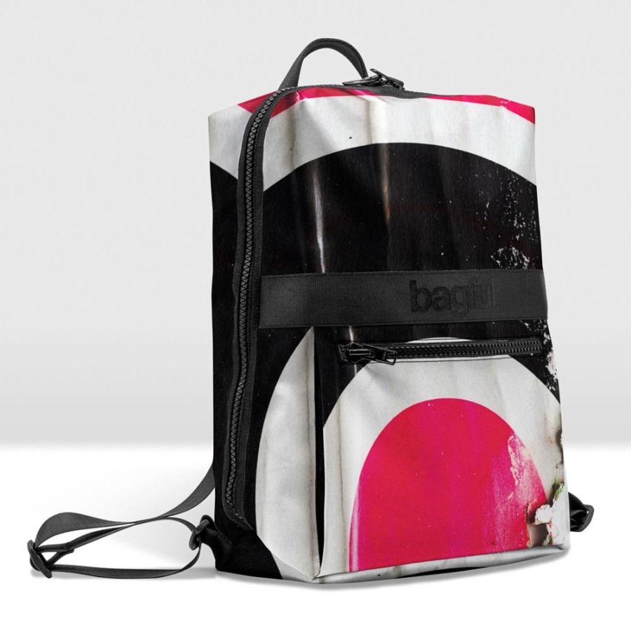 Bagpack Pro Bagful | No.50