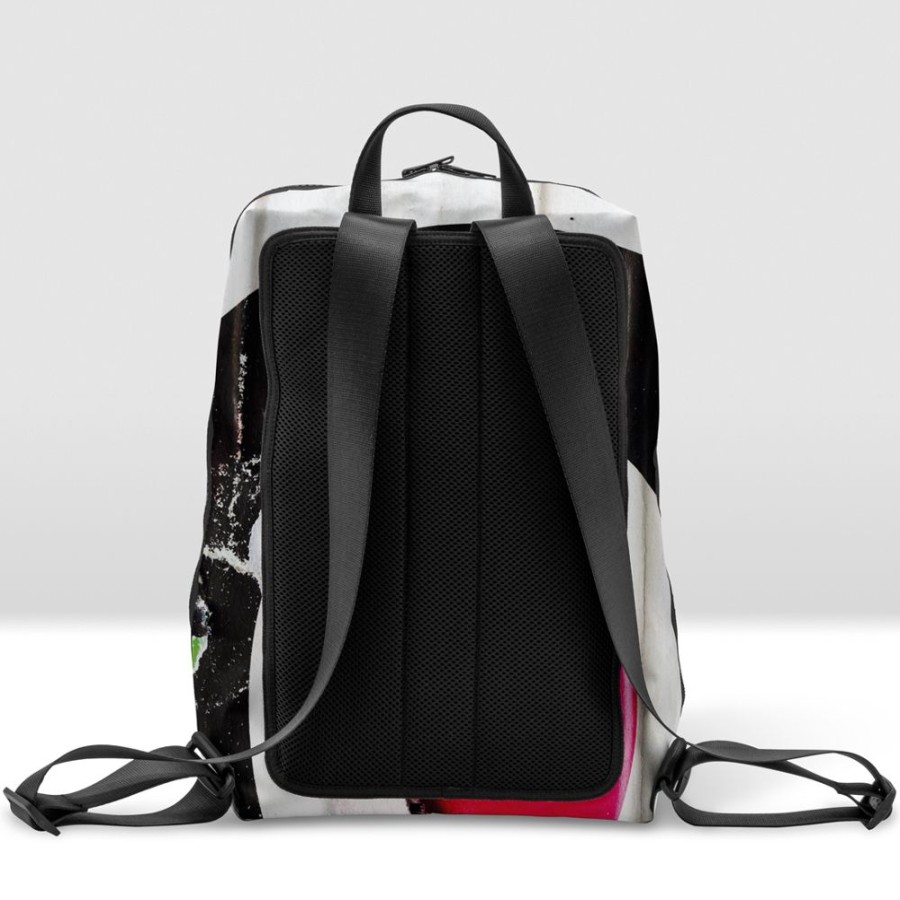 Bagpack Pro Bagful | No.50