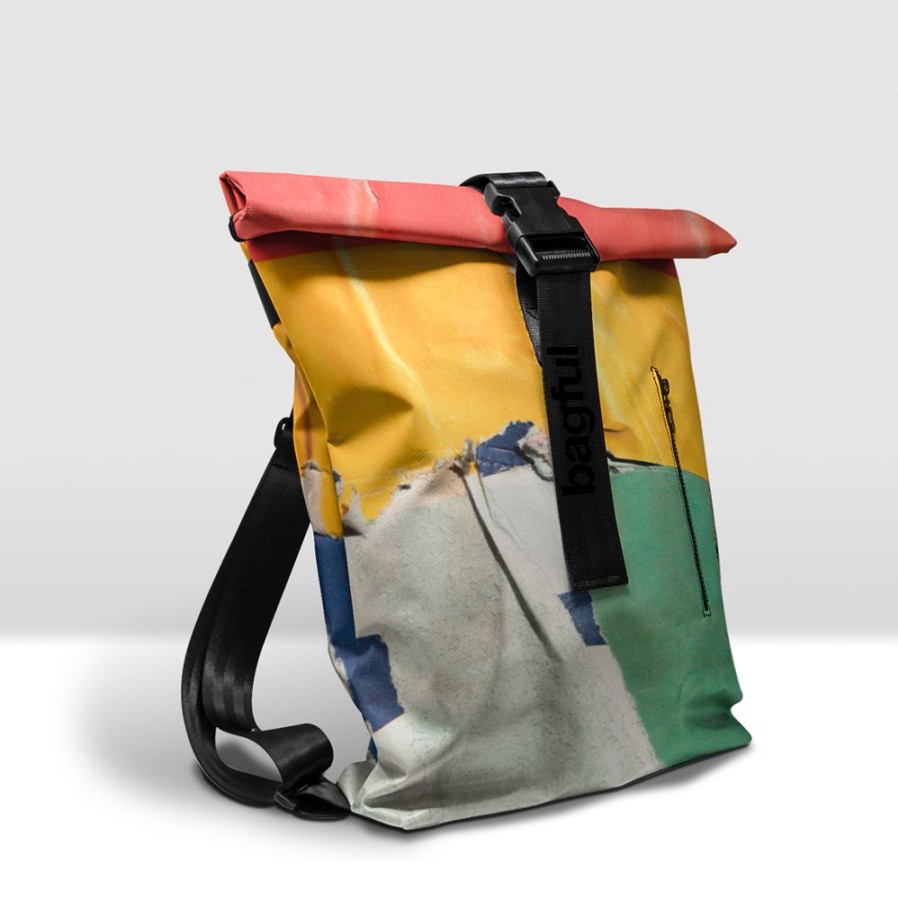 Bagpack Bagful | No.70