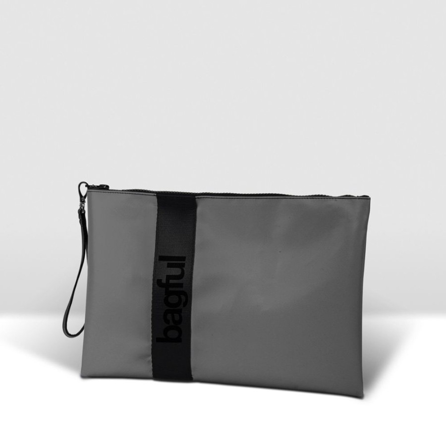 Essential Bagful | Grey