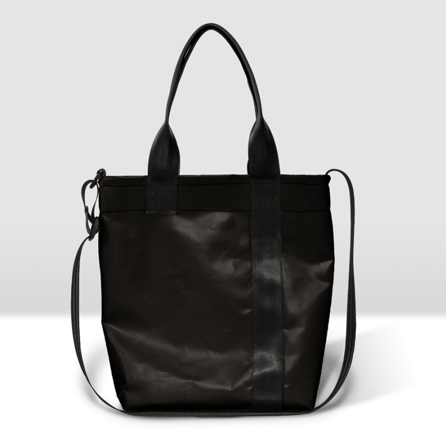 Glam Bagful | Black