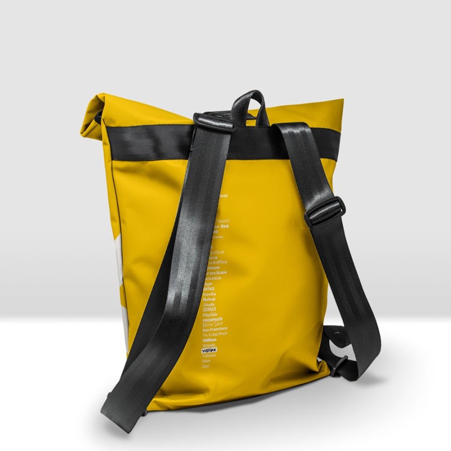 Bagpack Bagful | Variex