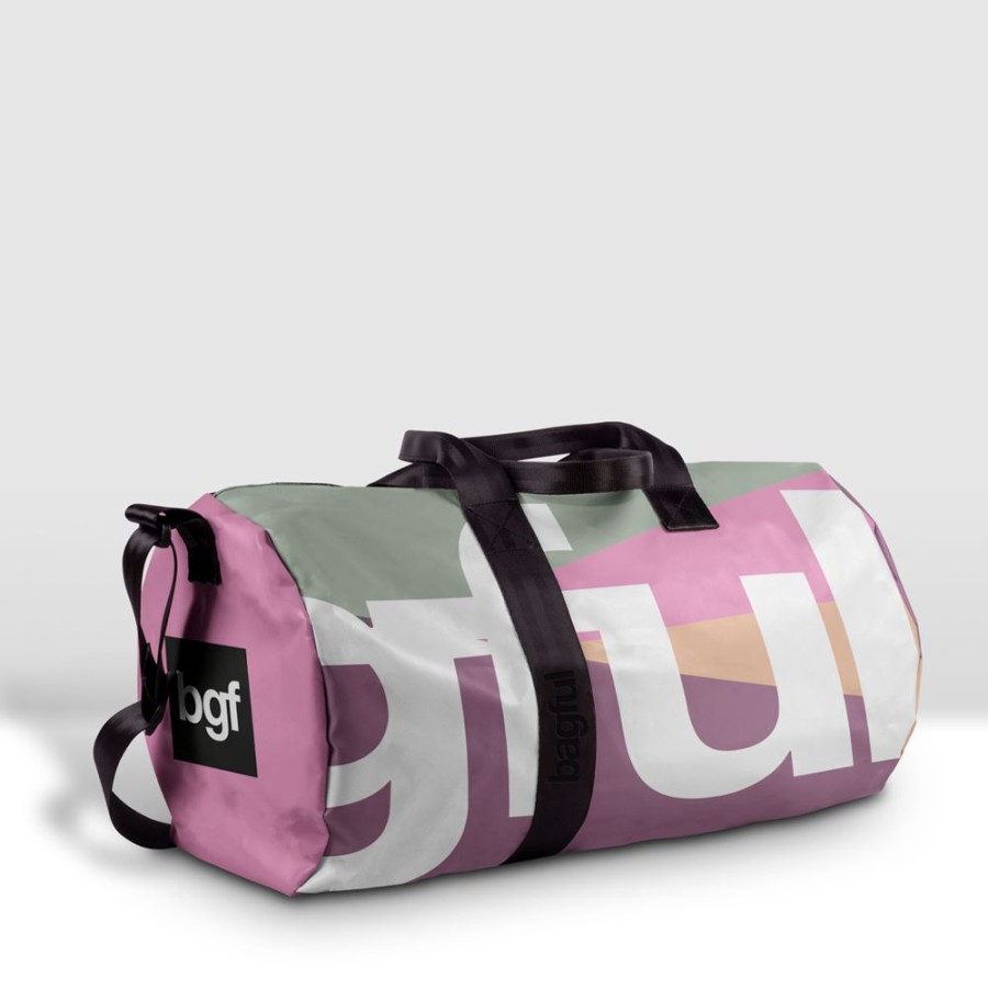 Training Bagful | Pink Quartz