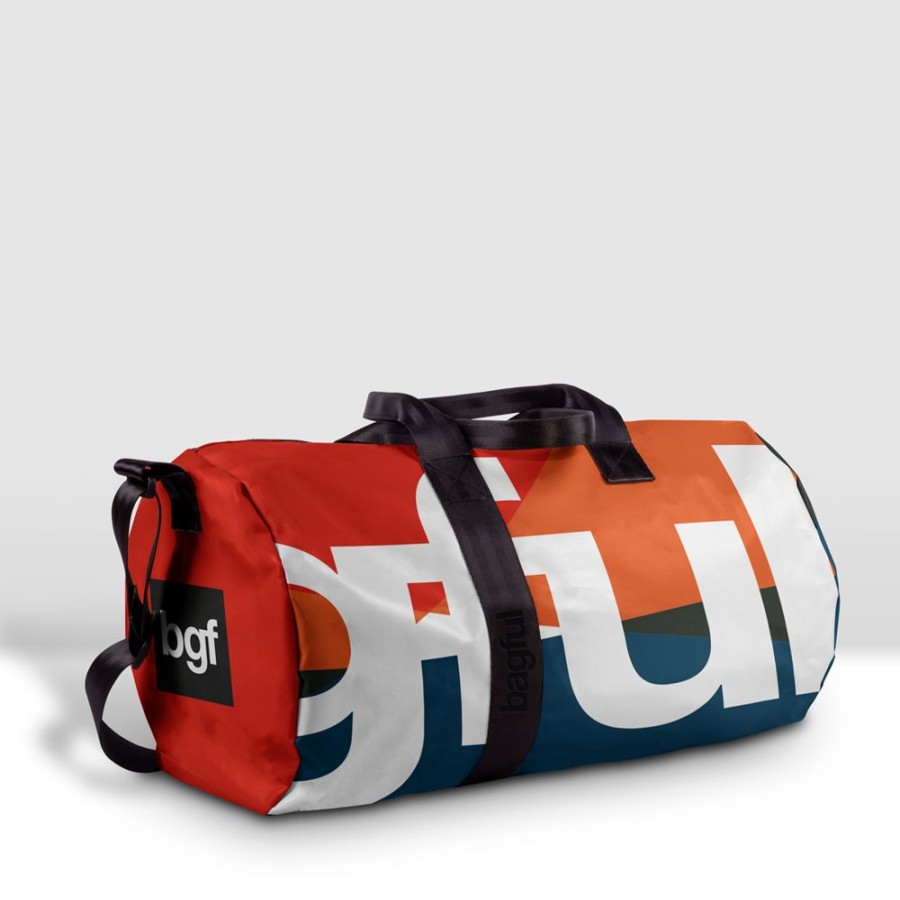 Training Bagful | Fuoco