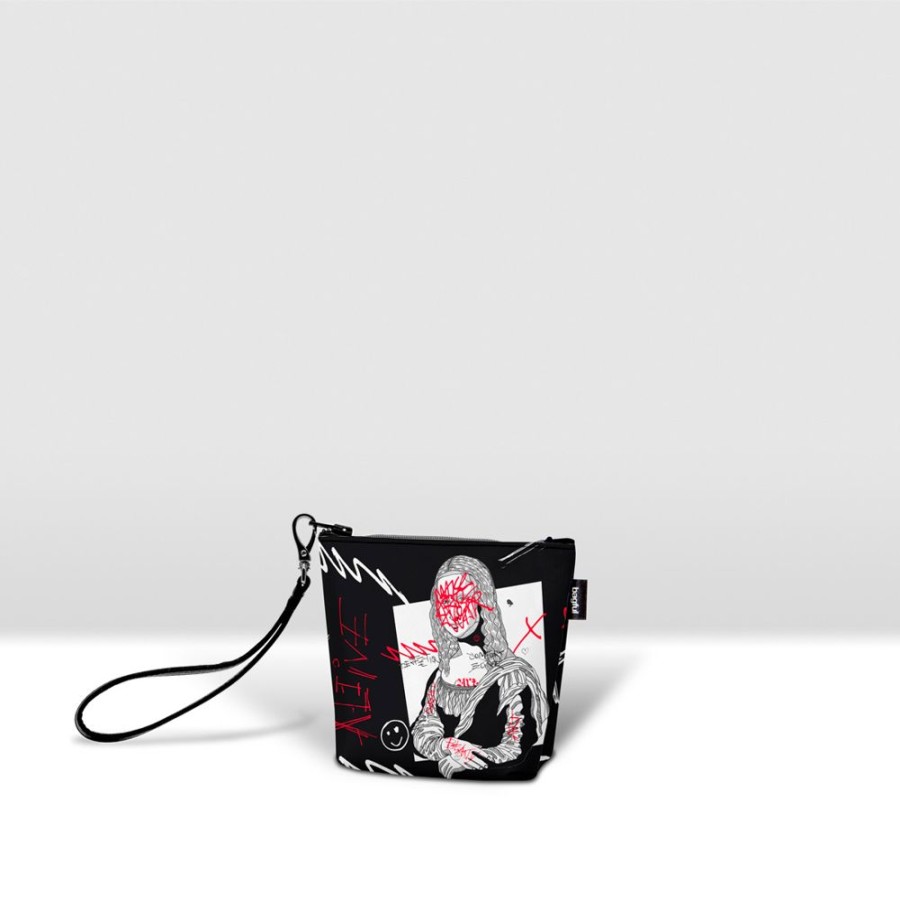 Case Bagful | Monna Lisa