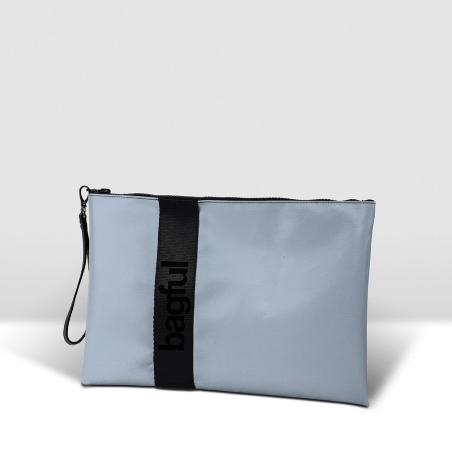 Essential Bagful | Acqua Marina