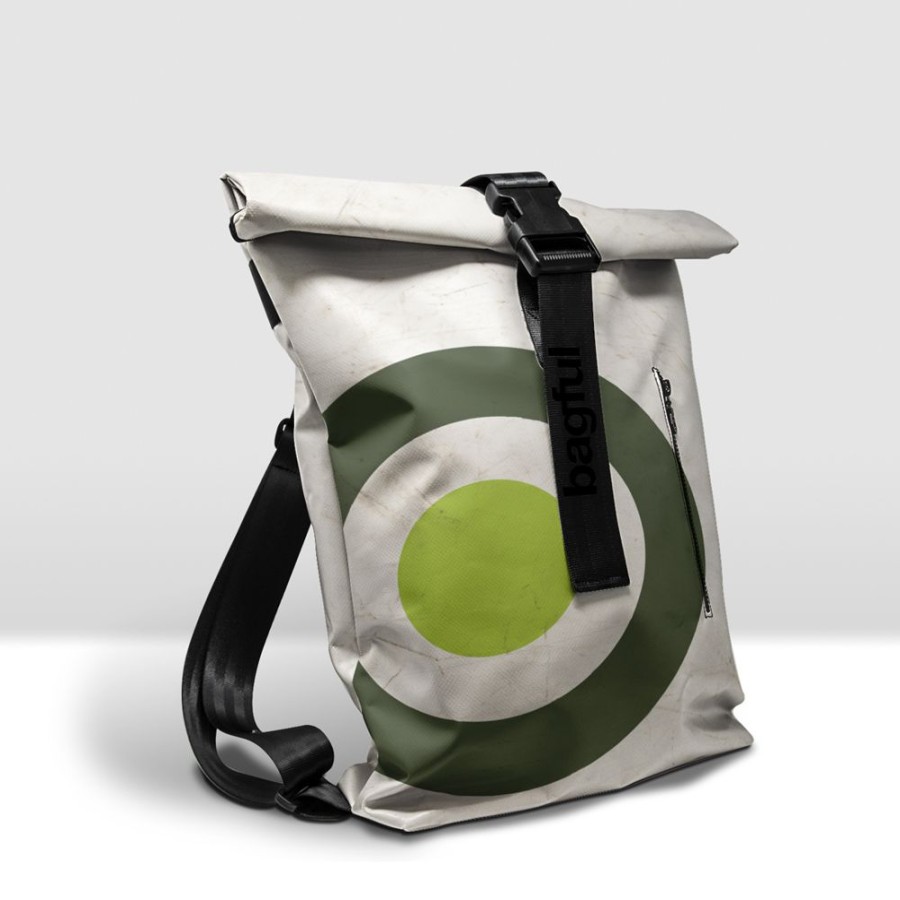 Bagpack Bagful | Martin