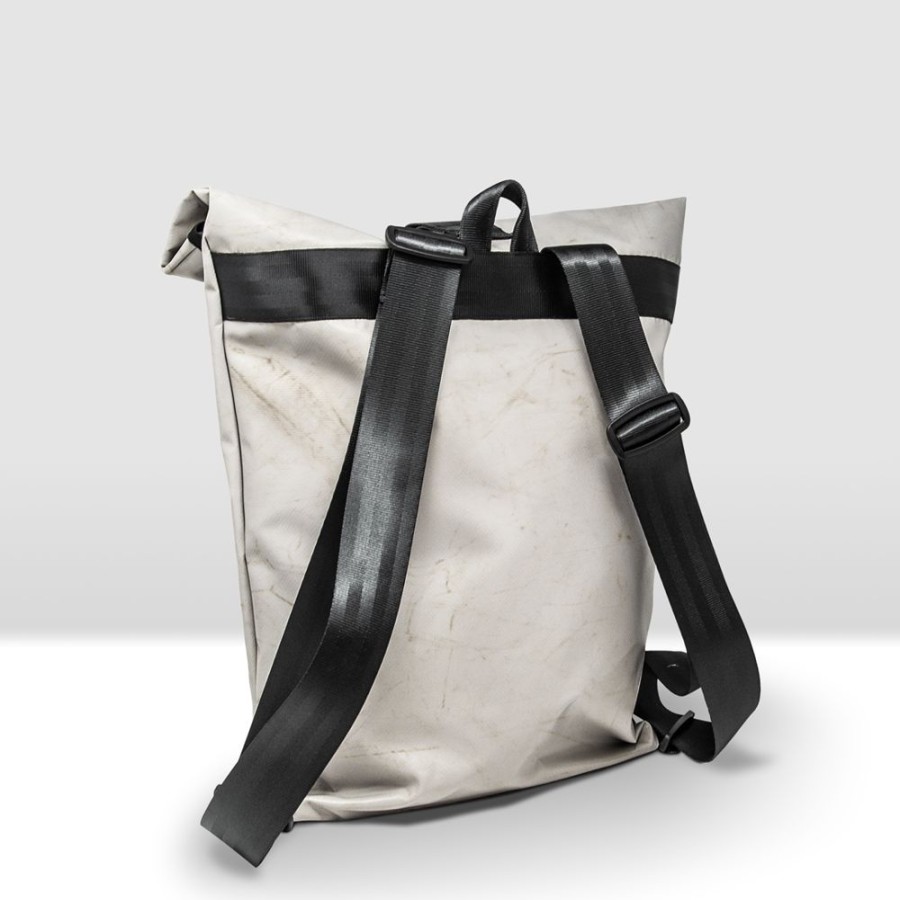 Bagpack Bagful | Martin