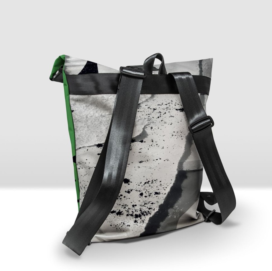 Bagpack Bagful | No.91