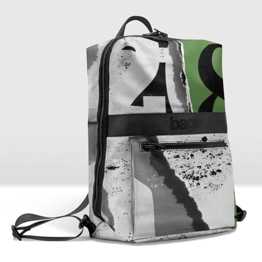 Bagpack Pro Bagful | No.91