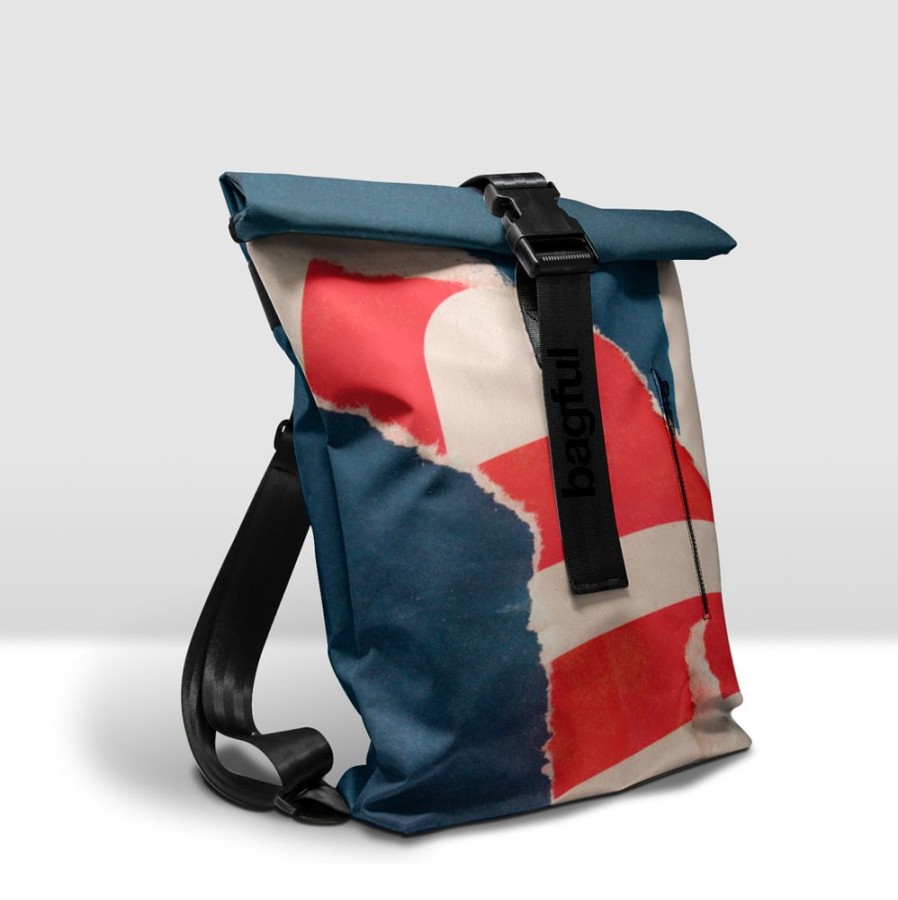 Bagpack Bagful | No.21