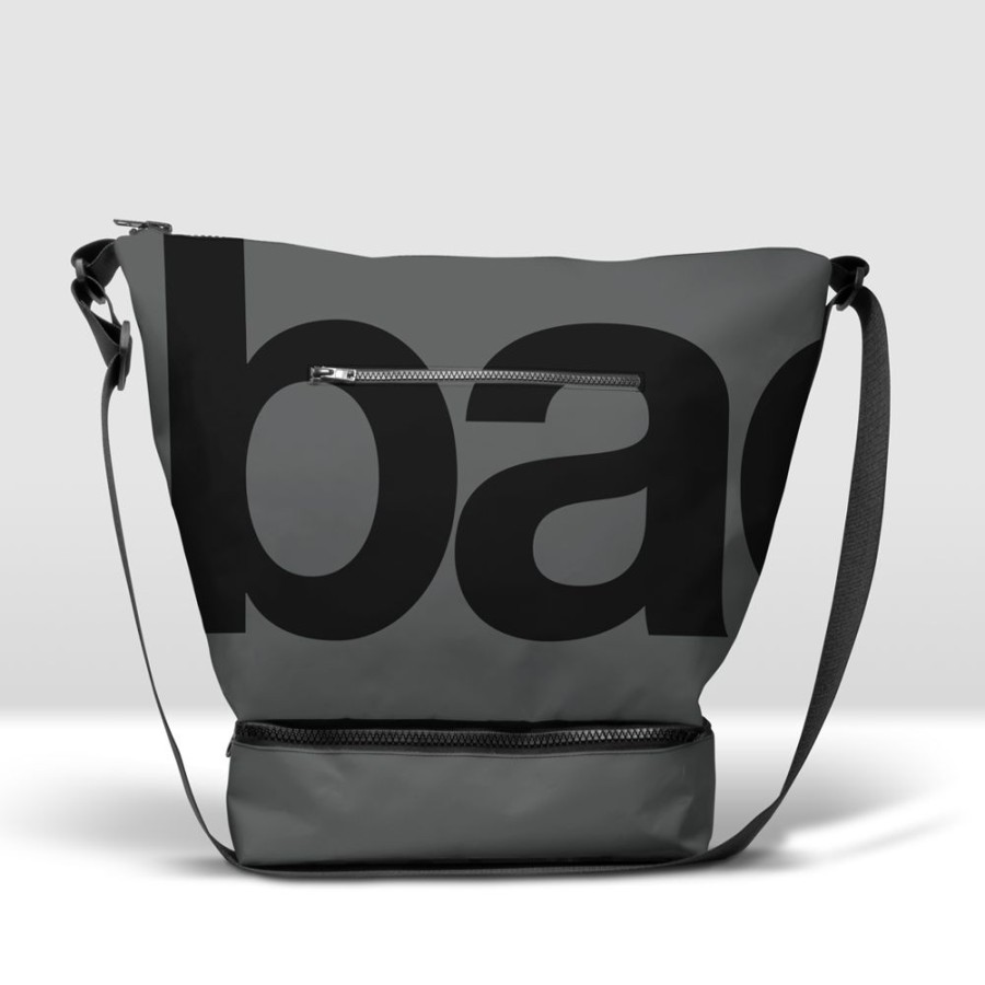 Activity Bagful | Grey