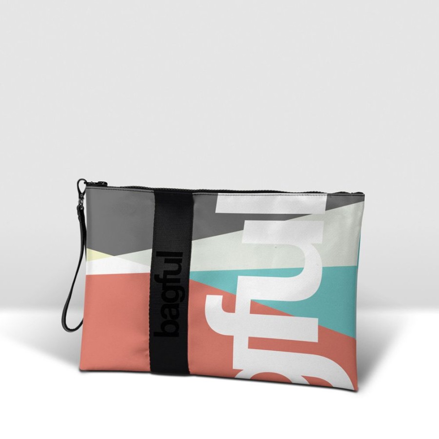 Essential Bagful | Coral