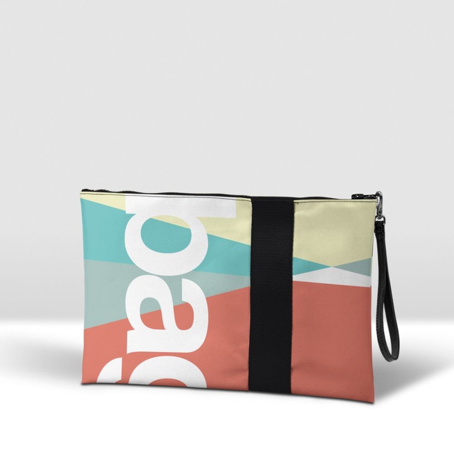 Essential Bagful | Coral