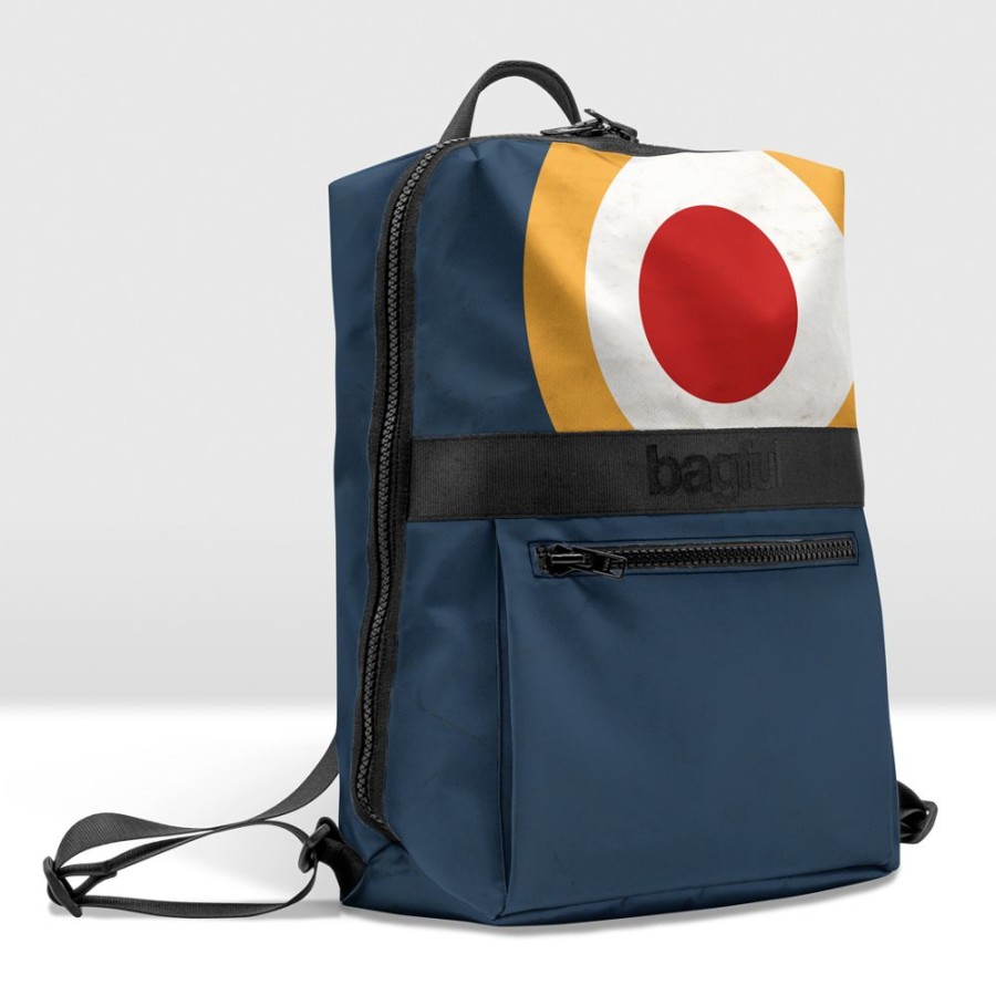 Bagpack Pro Bagful | Curtis