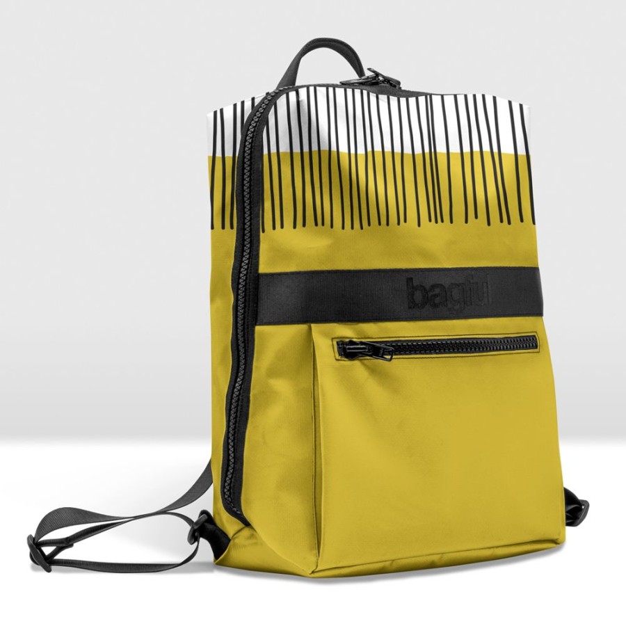 Bagpack Pro Bagful | Vertical