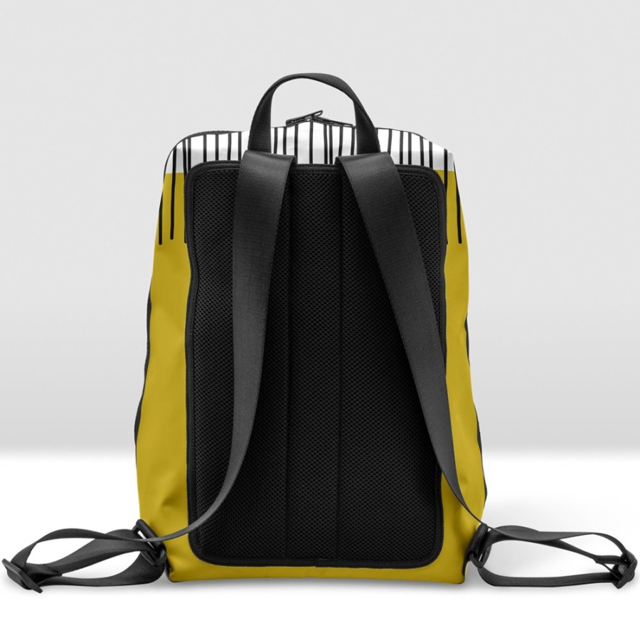 Bagpack Pro Bagful | Vertical