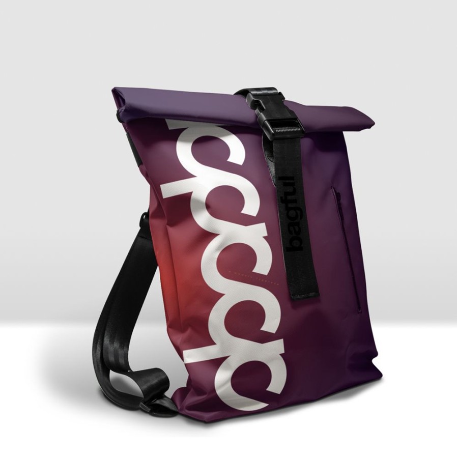 Bagpack Bagful | Abadan