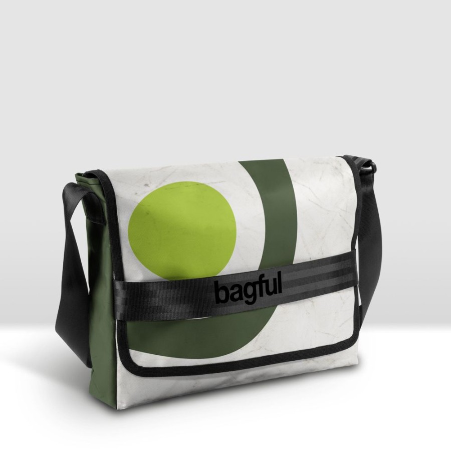 Messenger Bagful | Martin