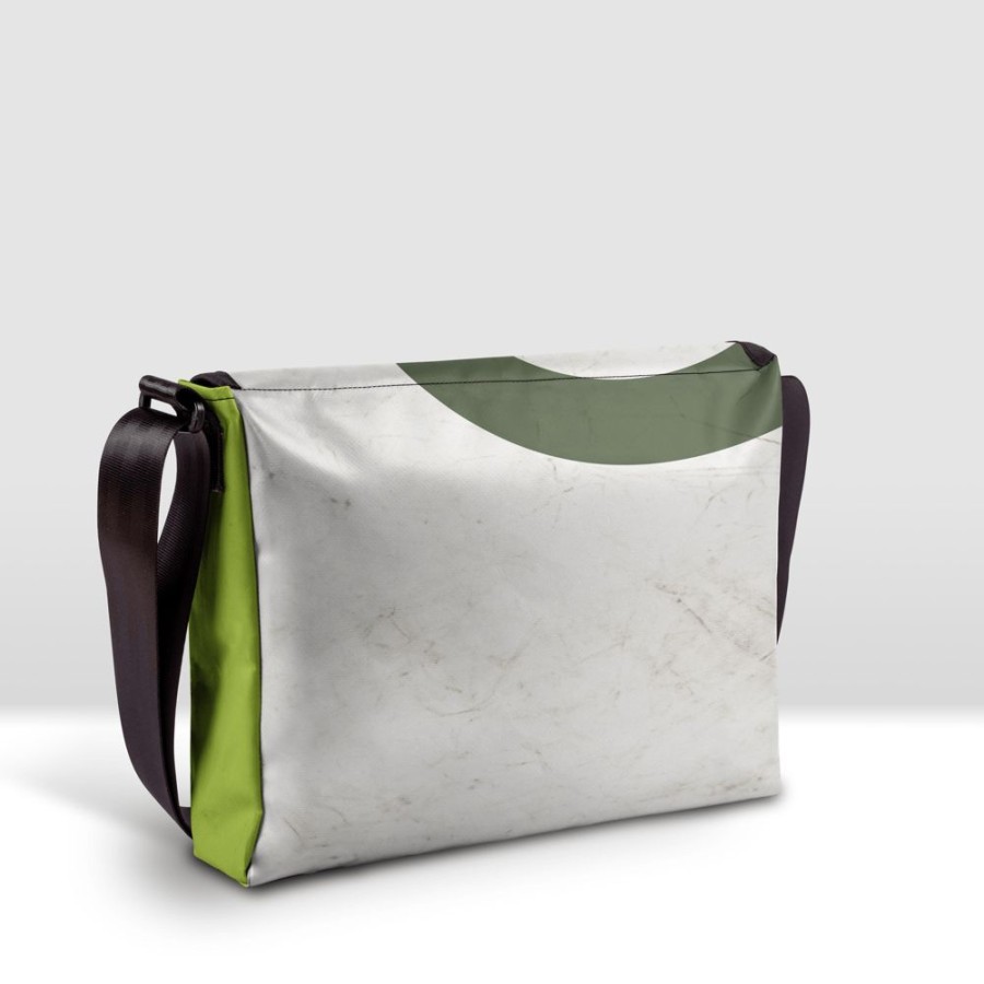 Messenger Bagful | Martin