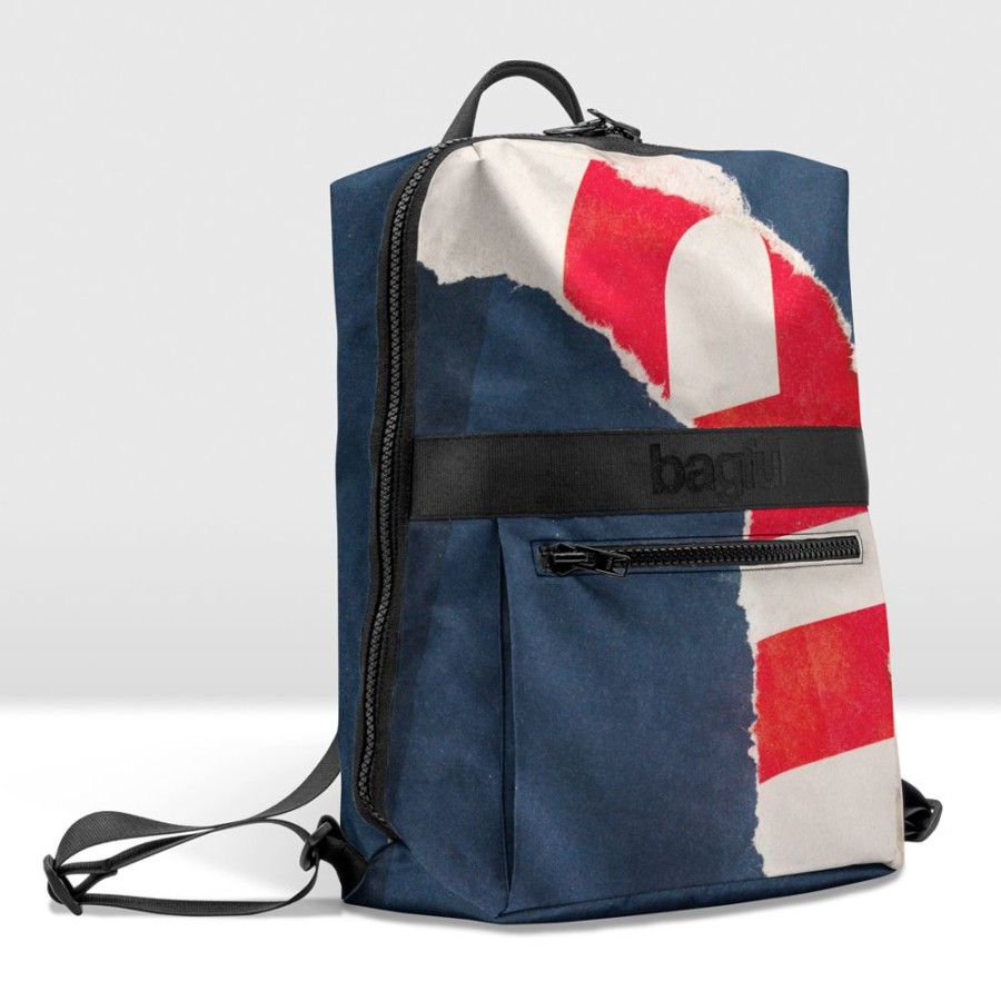 Bagpack Pro Bagful | No.21