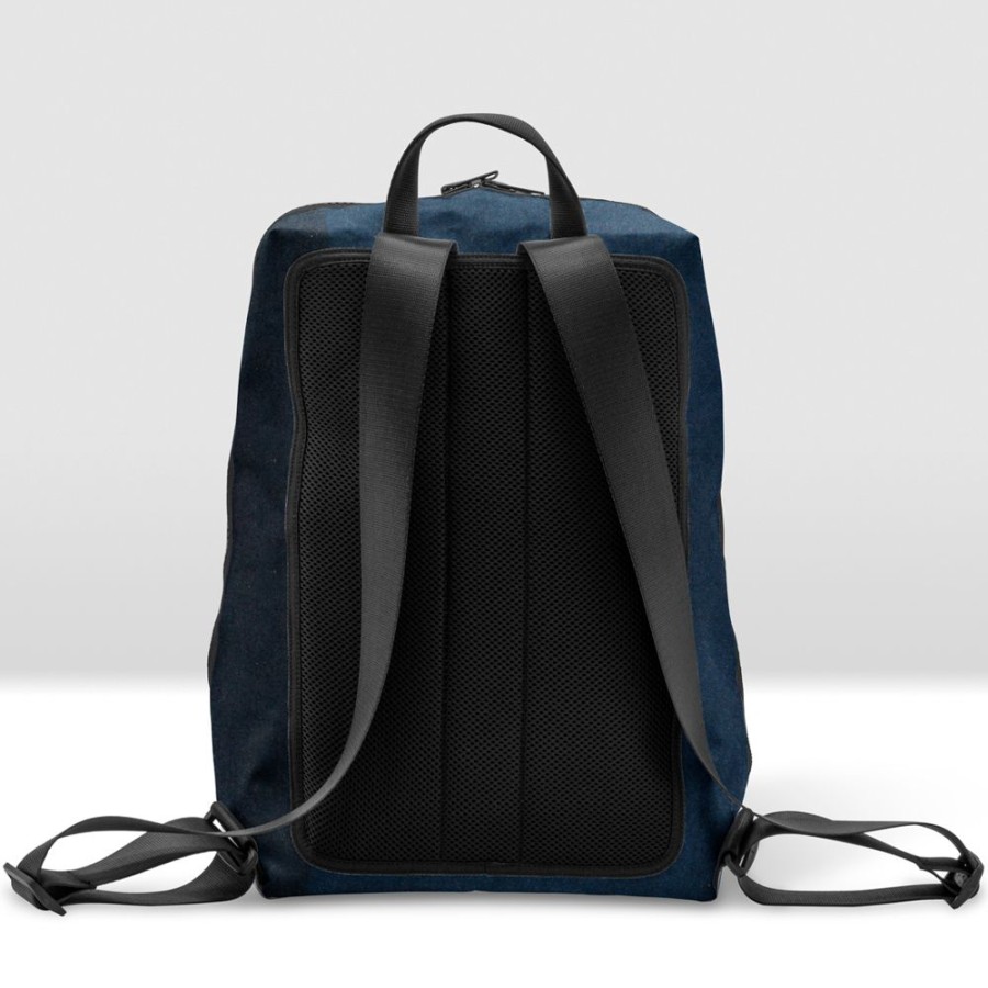 Bagpack Pro Bagful | No.21