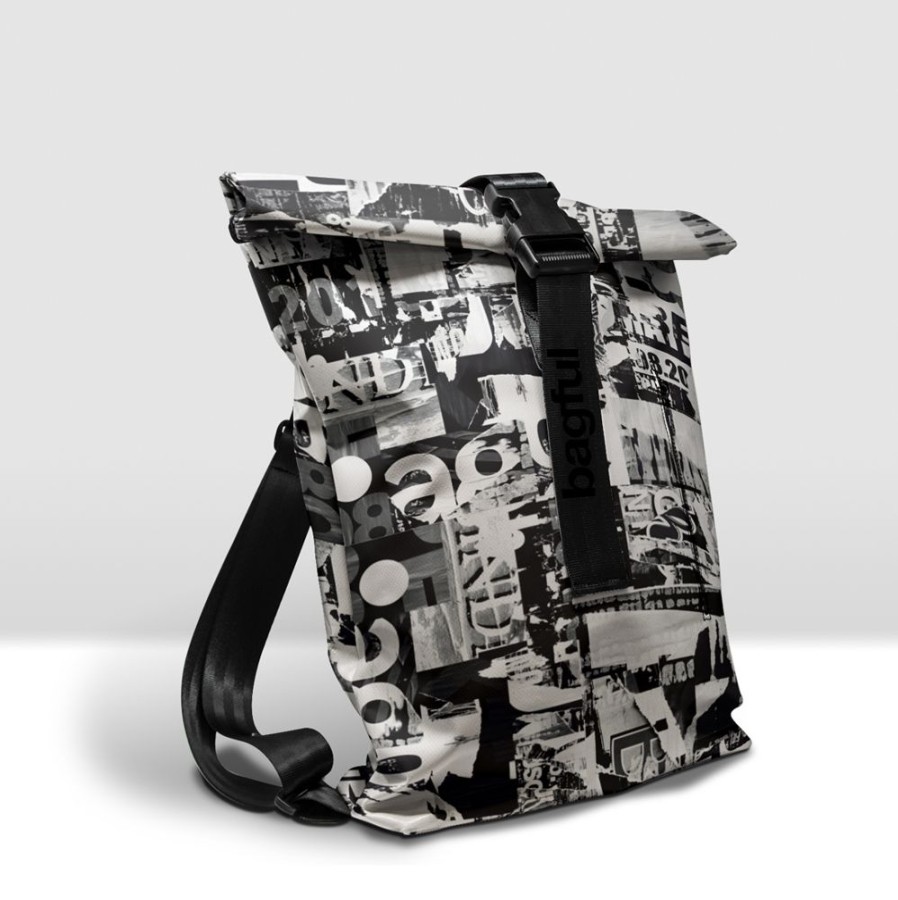 Bagpack Bagful | No.16