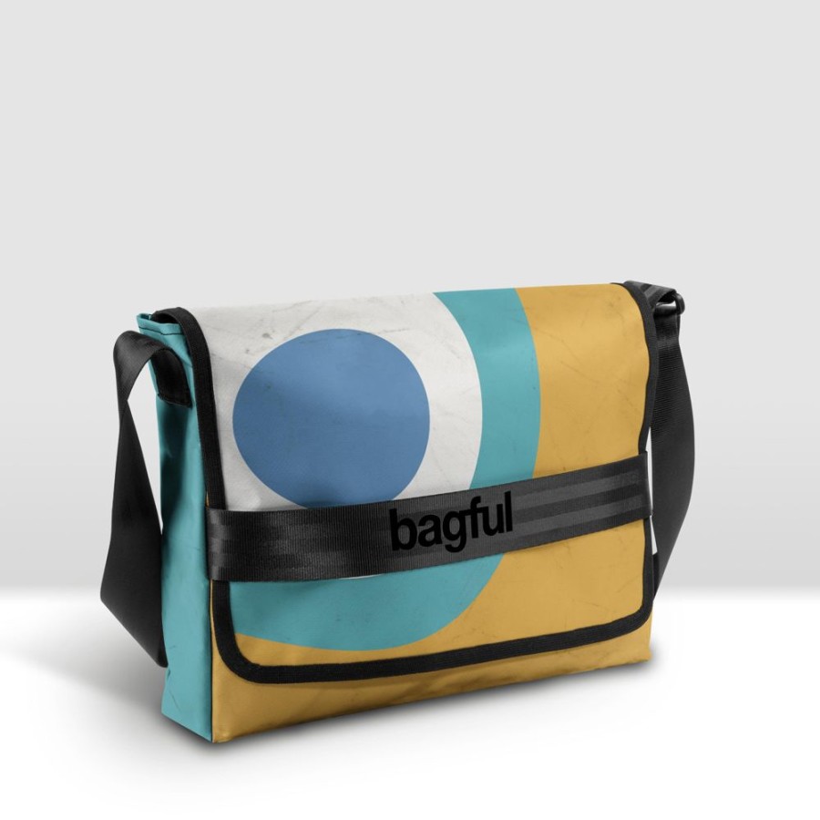 Messenger Bagful | Republic