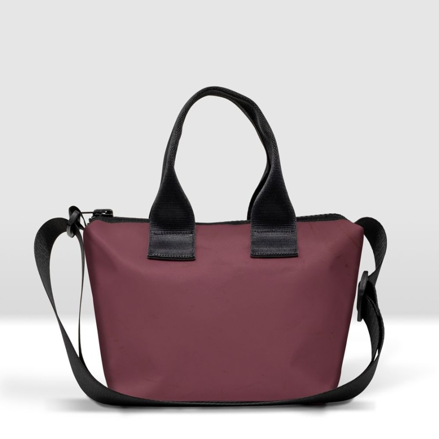 Classy Bagful | Lockheed