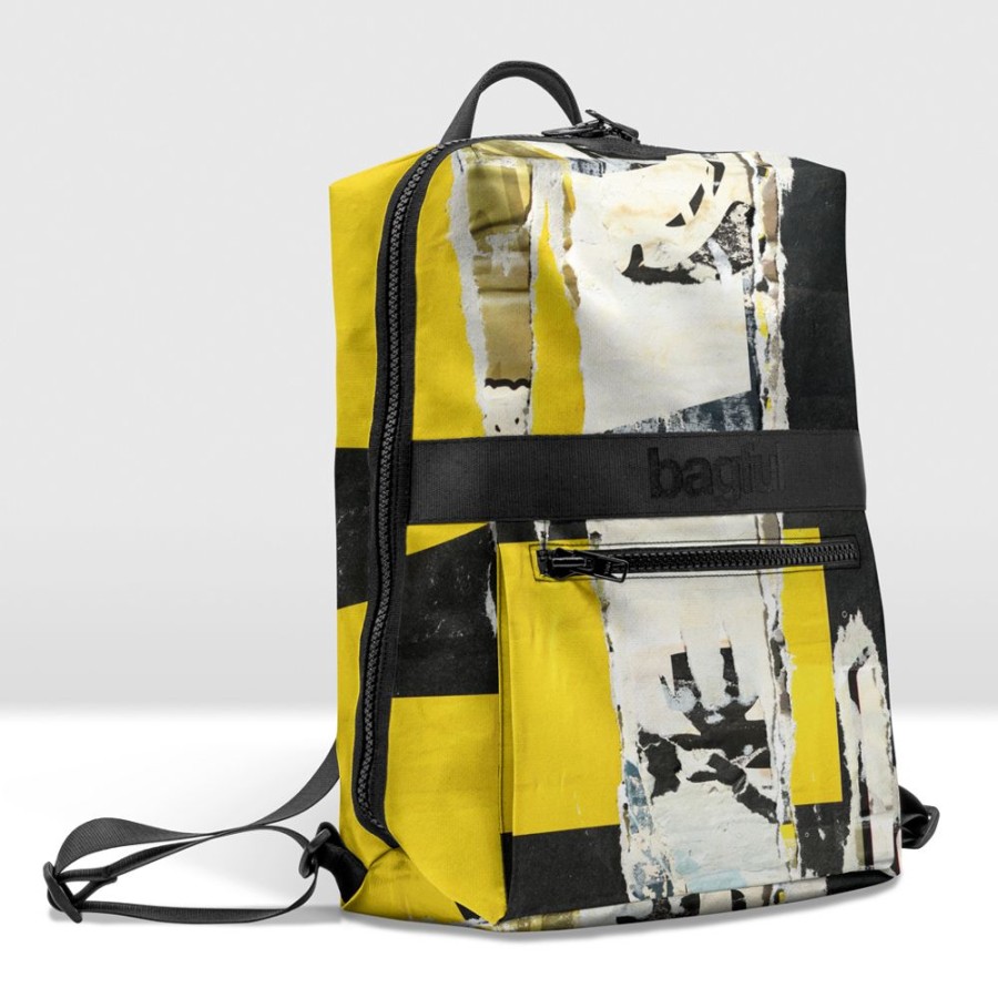 Bagpack Pro Bagful | No.47