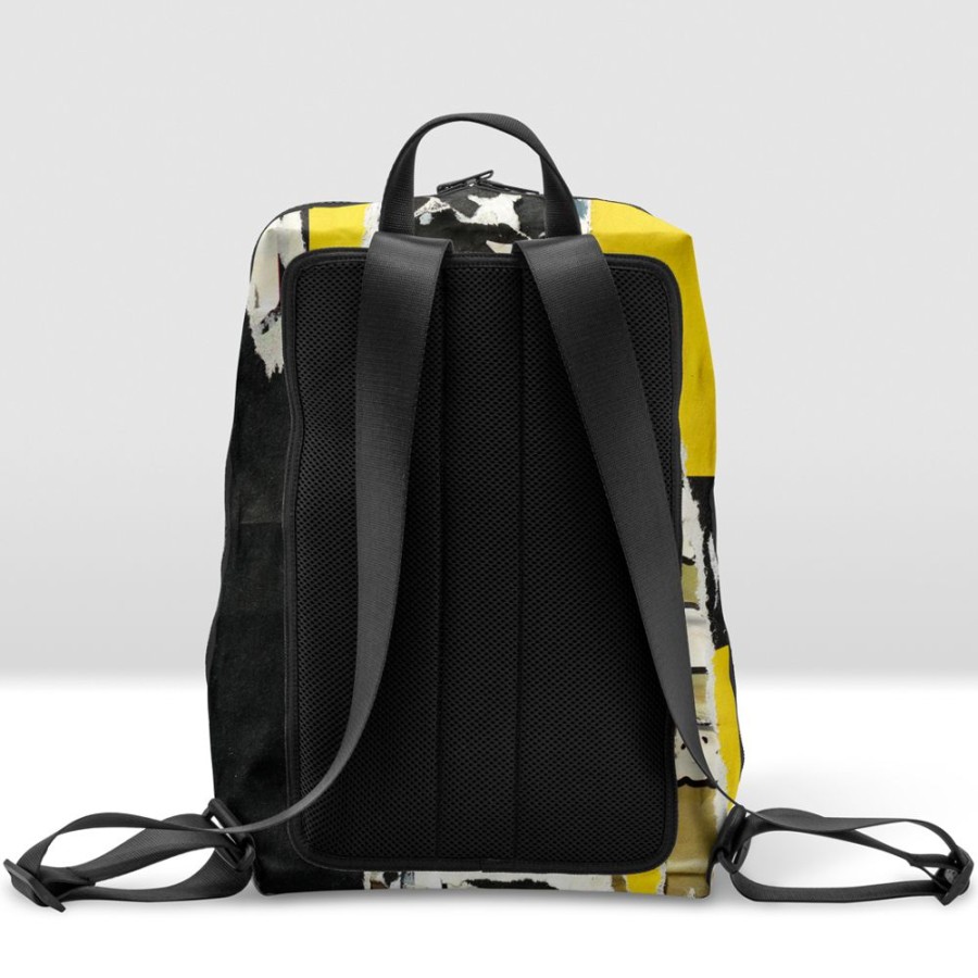 Bagpack Pro Bagful | No.47